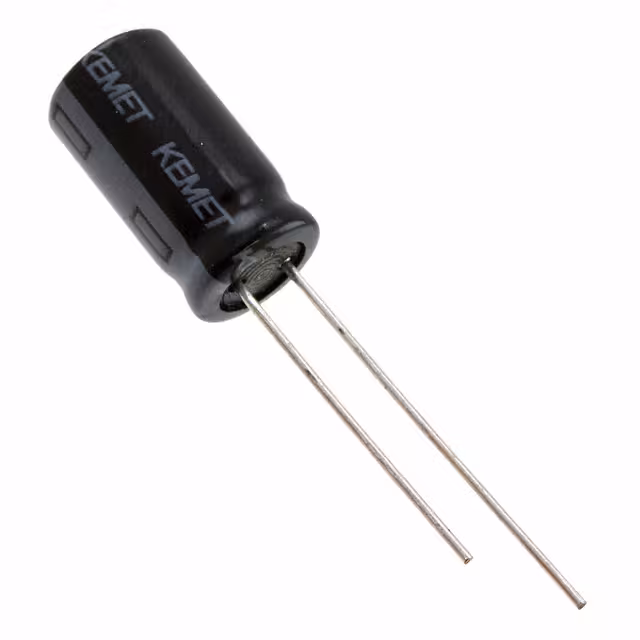 EST227M035AG4AA KEMET  Condensateurs électrolytiques en aluminium